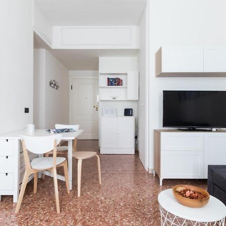Italianway - Zara 63 Leilighet Milano Eksteriør bilde