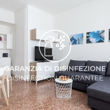 Italianway - Zara 63 Leilighet Milano Eksteriør bilde