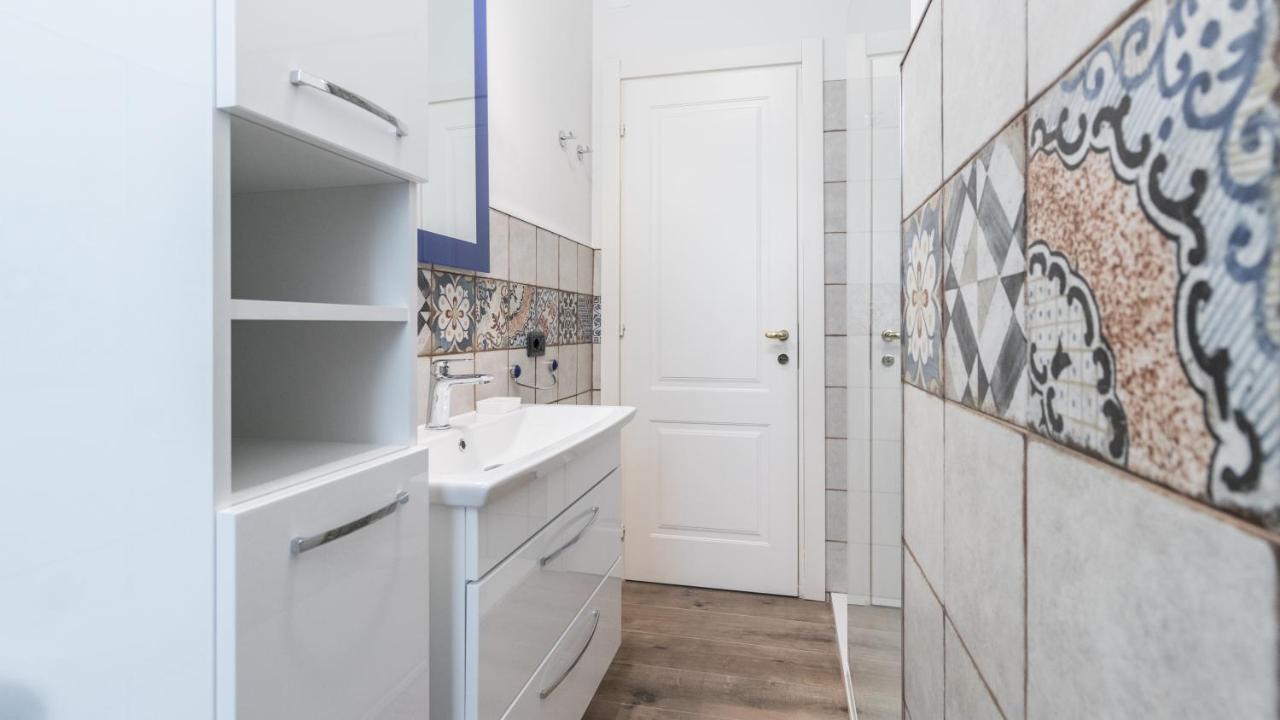 Italianway - Zara 63 Leilighet Milano Eksteriør bilde
